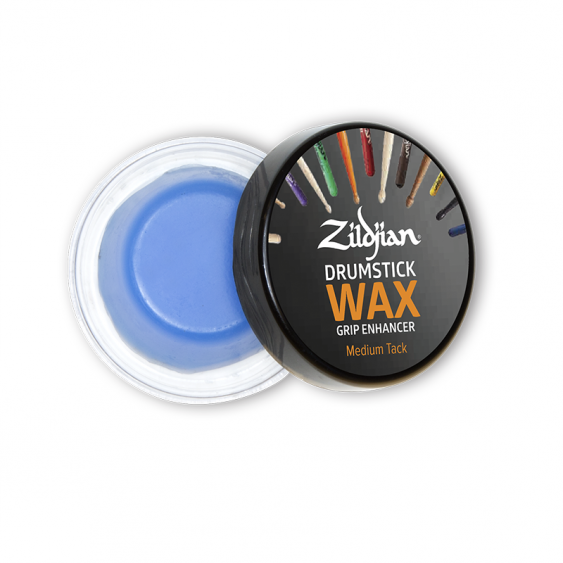 Zildjian  Compact Drumstick Wax