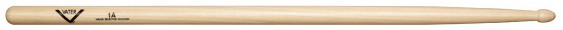 Vater American Hickory 1A  Wood VH1AW Drum Sticks