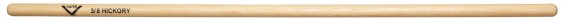Vater Timbale Sticks 3/8 Hickory Timbale  VHT3/8 Drum Sticks