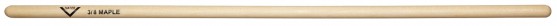 Vater Timbale Sticks 3/8 Maple Timbale  VMT3/8 Drum Sticks