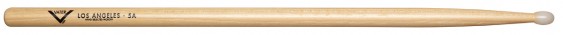 Vater American Hickory Los Angeles 5A  Nylon VH5AN Drum Sticks