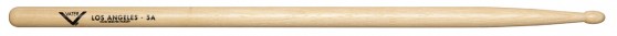 Vater American Hickory Los Angeles 5A  Wood VH5AW Drum Sticks