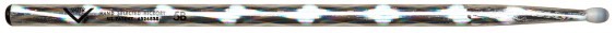 Vater Color Wrap Series Color Wrap 5B Silver Optic Nylon VCS5BN