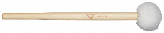 Vater Concert Bass Drum Mallet MV-CB1