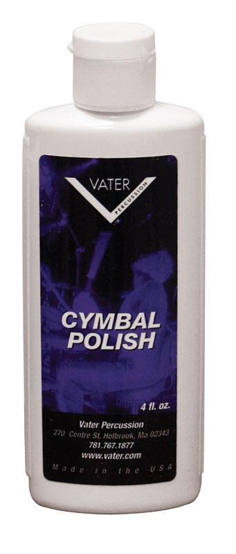 Vater Cymbal Polish VCP