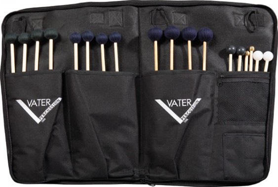 Vater Marching Mallet Bag VMMB