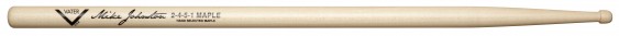 Vater Players Design Mike Johnston 2451 Maple VSMMJ2451 Drum Sticks