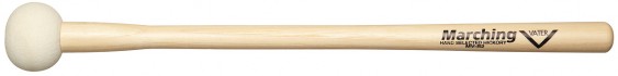Vater MV-B2 Marching BD Mallets(20-22