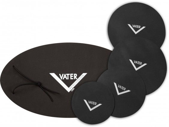 Vater Noise Guard Noise Guard Complete Rock Pack  VNGCRP