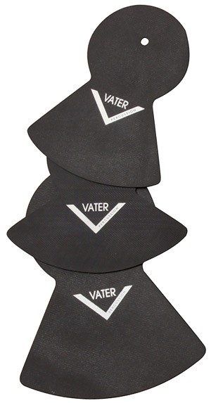 Vater Noise Guard Noise Guard Cymbal Pack 1  VNGCP1