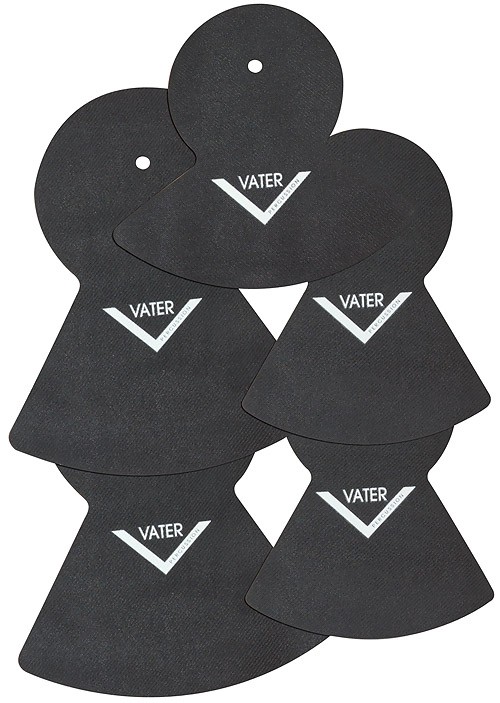 Vater Noise Guard Noise Guard Cymbal Pack 2  VNGCP2