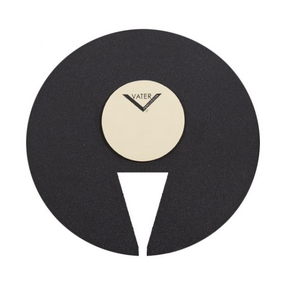 Vater Noise Guard 22" Bass Drum Pad
