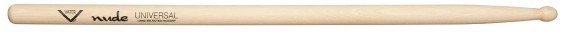 Vater Nude Series Nude Universal VHNUW Drum Sticks