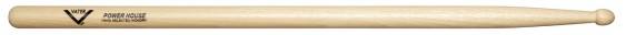 Vater American Hickory Power House  VHPHW Drum Sticks