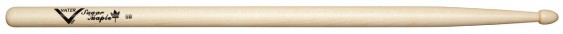 Vater Sugar Maple 5B  Wood VSM5BW Drum Sticks