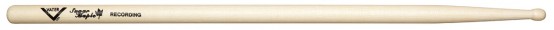 Vater Sugar Maple Recording VSMRECW Drum Sticks