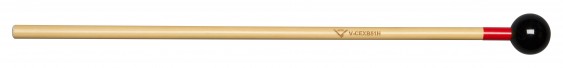 Vater V-CEXB51H Concert Ensemble Xylophone / Bell Hard V-CEXB51H Drum Sticks