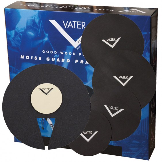 Vater Noise Guard Complete Fusion Pack 2