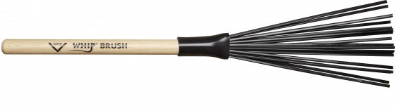 Vater Wire Tap Brushes Whip Brush  VWB