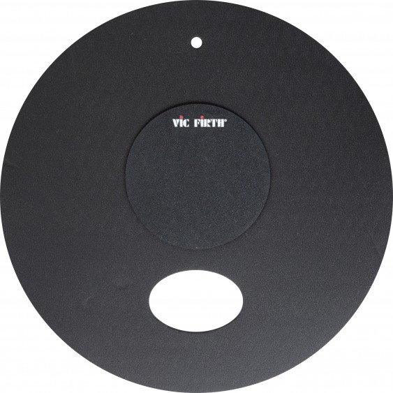 Vic Firth Bass Drum, 18"