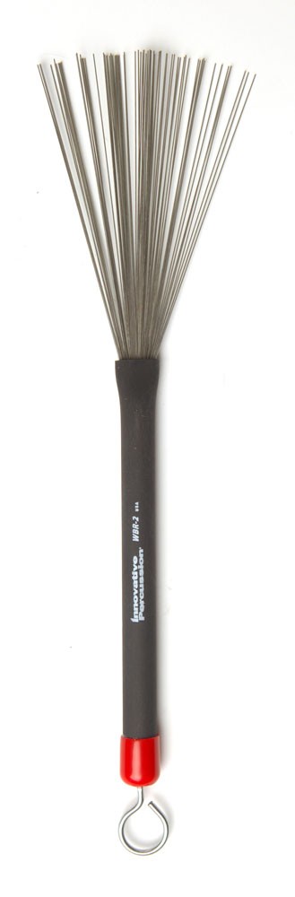 Innovative Percussion Drum and Percussion Brushes WBR-2 