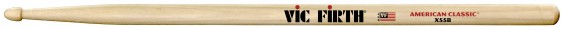 * Temporarily Unavailable * Vic Firth American Classic X55B