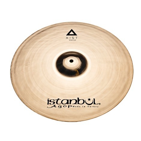 Istanbul Agop 20" Xist Brilliant Crash