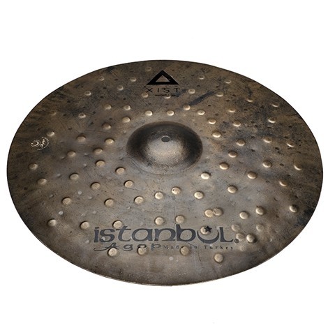 Istanbul Agop 20” Xist Dark Dry Crash