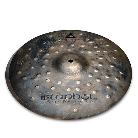 Istanbul Agop 13'' Xist Dry Dark Hi Hats