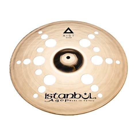 Istanbul Agop 20" Xist ION Crash