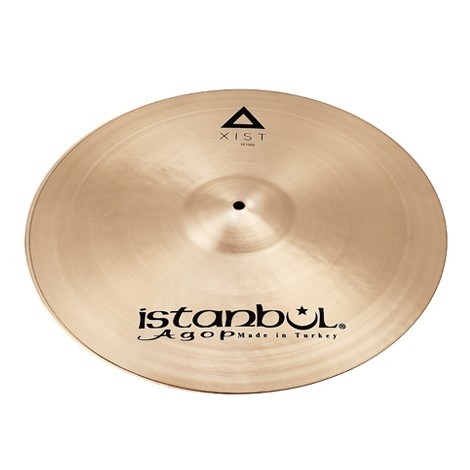Istanbul Agop 14" Xist Hi-Hats