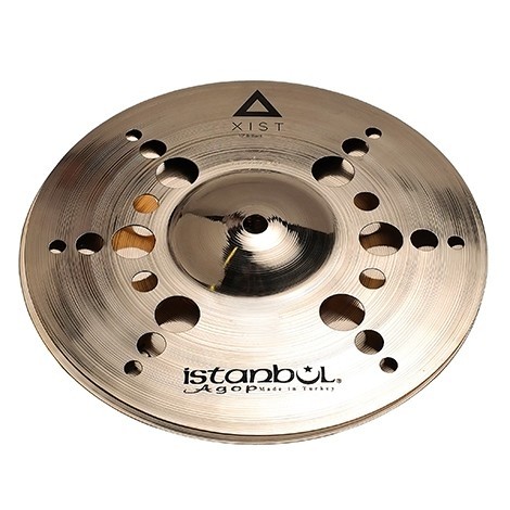 Istanbul Agop 16" Xist ION Hi Hats