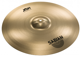 Sabian XSR 20" FAST CRASH