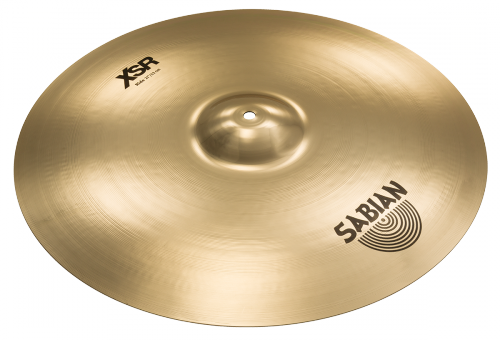 Sabian XSR 21" RIDE XSR2112B