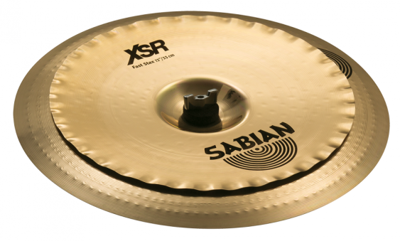 Sabian XSR Fast Stax XSRFSXB