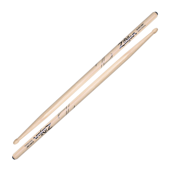 Zildjian 5A Nylon Anti-Vibe Drumsticks