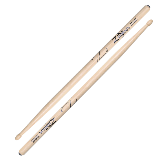 Zildjian 5B Anti-Vibe Drumsticks