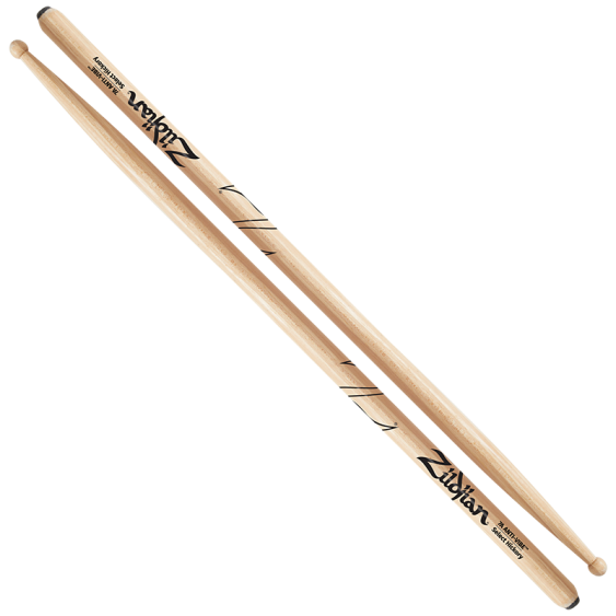 Zildjian 7A Anti-Vibe Drumsticks