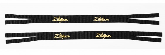 Zildjian Nylon Cymbal Straps (Pair)