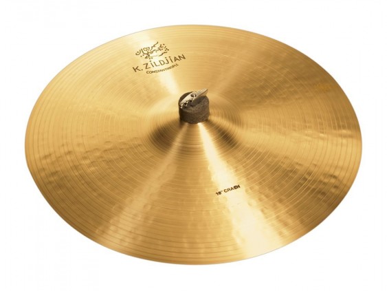 Zildjian 18" K Constantinople Crash Cymbal