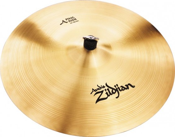 Zildjian 22" A Zildjian Ping Ride