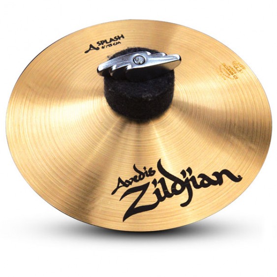 Zildjian 6" A  Splash Cymbal