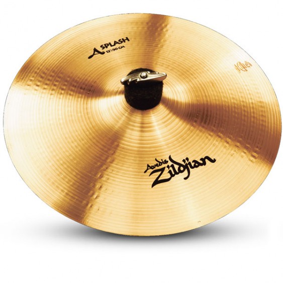 Zildjian 12" A  Splash Cymbal