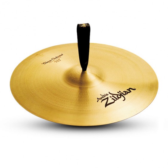 Zildjian 20" Classic Orchestral Suspended Cymbal