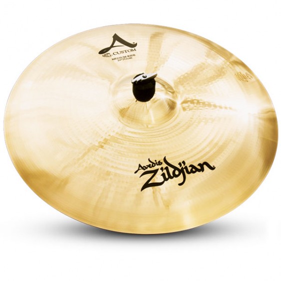 Zildjian 20" A Custom Medium Ride Cymbal