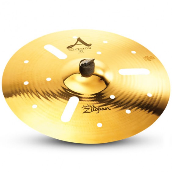 Zildjian 18" A Custom EFX Cymbal