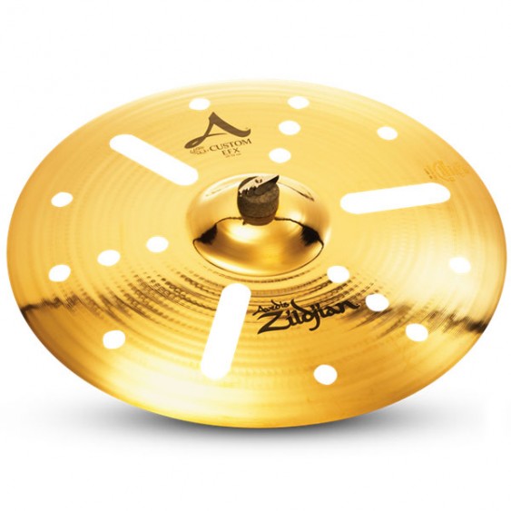 Zildjian 20" A Custom EFX Cymbal