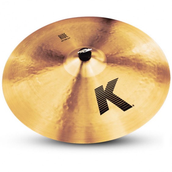 Zildjian 22" K  Ride Cymbal