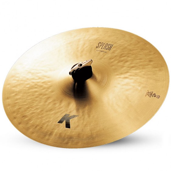 Zildjian 12" K  Splash Cymbal