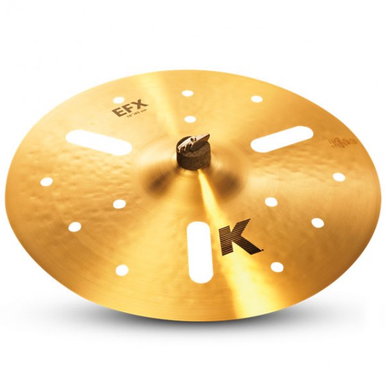 Zildjian 16" K  EFX Cymbal